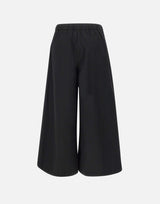 "Cotton drawstring trousers" P35212 11 SUN68