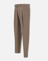 Pantaloni "Piccadilly" PICCADILLYS 42412300063 BRIGLIA 1949