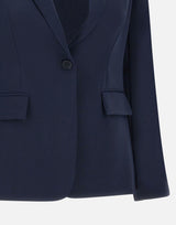 Blazer "Panty24" D420220 PANTY24012 P.A.R.O.S.H.