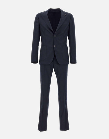 Completo due pezzi IT149AE ITEW61702850 LARDINI