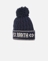 "Wilhelm Snowflake" WILH004 03228I61 MC2 SAINT BARTH