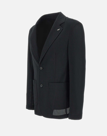 Blazer "Golden" GOLDEN UNICANERO BOB