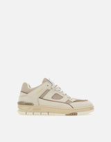 "Area Lo sneakers" F3362001 TAUPE AXEL ARIGATO