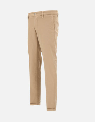 Pantaloni "Mucha Chinos" P249JM 22770145 RE-HASH