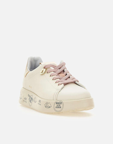 Sneakers "Belle7812" BELLE 7812 PREMIATA