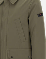 Carcoat "Loch TJ" PEU5573 01191942689 PEUTEREY