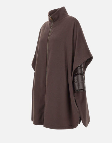 Cappotto due in uno<BR/> PI002147D 333138800 HERNO