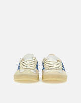 Sneakers "Gazelle indoor" JH5419 WHITE ADIDAS