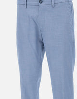 Pantaloni "Mucha Tech" P603LN 7F115F002 RE-HASH