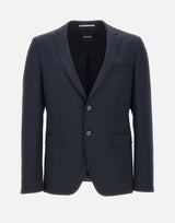 Blazer "Hey Reymond" 50469181 401 BOSS