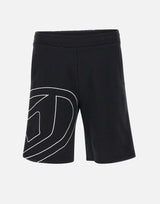 "P Grow Megoval" shorts A09099 0GYCJ9XX DIESEL