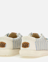 Stringate "Wally resort" HD43094 9HP HEY DUDE