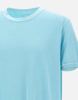 T-shirt "Disk" in cotone DISKR00460 LAGUNA BOB