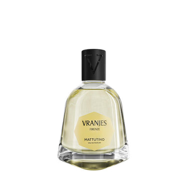 Eau de Parfum "Mattutino" 40ml EDP00AHLINEEU 40ML DR.VRANJES FIRENZE