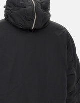 Parka "N-3B UV" 148132UVNEW 03 ALPHA INDUSTRIES ULTRAVIOLET