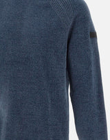 Maglia "Velvet Round Knit" 25132 61 RRD