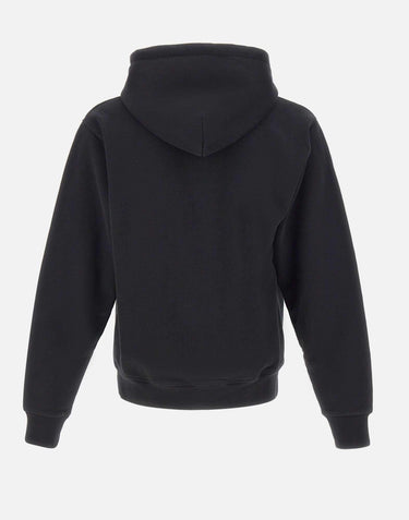 "Heart hoodie" 111H 1 ARTE ANTWERP