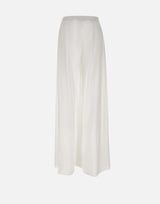 "Wiley pants" TM170477A TNC108WHITE THE ANDAMANE