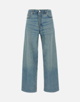 "Bethany" jeans HEW03296DF144 L0876 HAIKURE