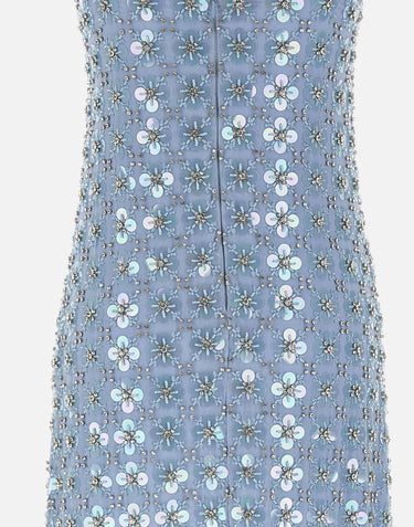 Abito "Ginny" D721849 GINNY078 P.A.R.O.S.H.