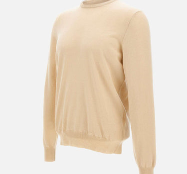 Maglia in cashmere 55170 15590011 GRAN SASSO