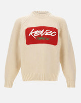 Maglione "KenzoxFutura200" FF65PU7573CT 02 KENZO PARIS