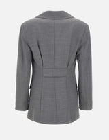 Blazer "Siamese" 2523046082200 001 MARELLA
