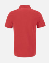 Polo "Passenger" 50507803 645 BOSS