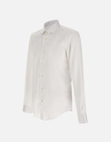 Camicia in cotone BS50SP ST8704001 BRIAN DALES