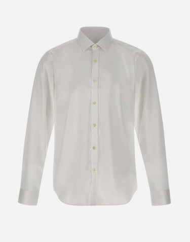 Camicia in cotone 951920 FS1005 MARCHESANI