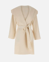 Cappotto "NewMang" 2526016061600 001 MAX MARA STUDIO
