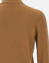 Maglia in lana e cashmere 55126 19699149 GRAN SASSO
