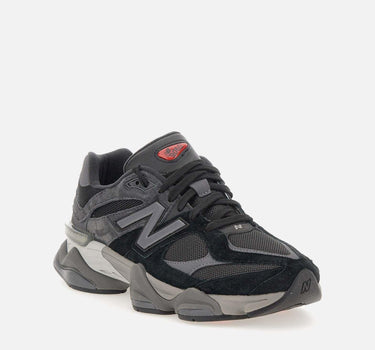 Sneakers "9060" U9060BLK BLACK NEW BALANCE
