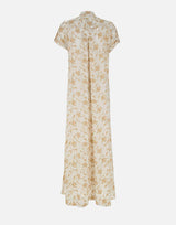 Abito in cotone 8309RM RAMAGE LES FILLES D'EVA
