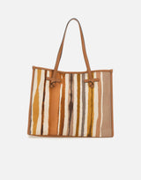 Borsa "Marcella" BS6850 BLRNATURALE MARCELLA CLUB GIANNI CHIARINI