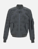 Giacca L2b laser Cut Flight 756120 747 ALPHA INDUSTRIES
