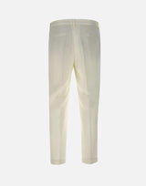 Pantaloni "Dvr47" DVR47CG1037 0106 DEVORE'