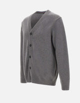 Cardigan in lana M2R488ZT22514 72 PS PAUL SMITH