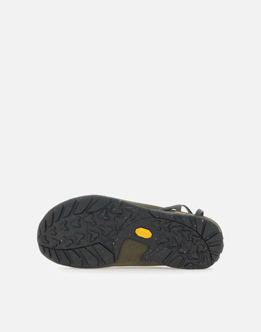 Sandali "Fedaia" NBUW1100LE44 MTY0001 ROA