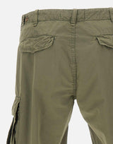 Shorts "Contemporary" in cotone 23M89B02FR F26 MYTHS