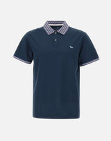 Polo in cotone LRL37502121 5801 HARMONT & BLAINE