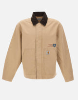 "Walter Chore Coat" I035553 2N260 CARHARTT WIP