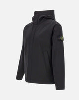 "Soft Shell Edye Technology" Q100010S0B22 V0029 STONE ISLAND