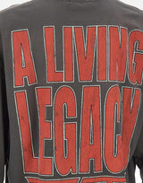 "Living Legacy Tour sweater" MLM100365 46 REPRESENT