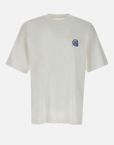 "S/S Helix T-Shirt " I035194 02XX CARHARTT WIP