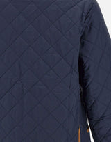 Piumino "Liddesdale quilted" MQU1819 MQUNY71 BARBOUR