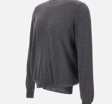 Maglia in lana Super Tasmania 45167 14790098 GRAN SASSO