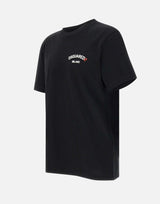 T-shirt "Regular fit tee" in cotone S74GD1400 D20020900 DSQUARED2