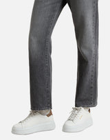 Sneakers "Chunky Court" WFW252500 A20C6 WOOLRICH
