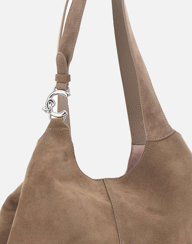 Borsa "C-Easy L" THE110101 N59 COCCINELLE